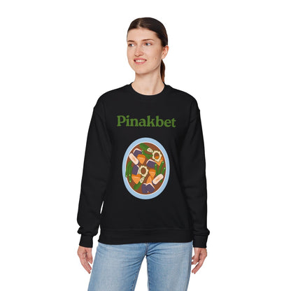 PINAKBET - Filipino Food (Sweatshirt)