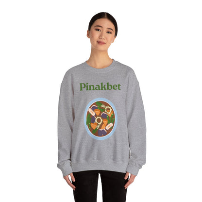 PINAKBET - Filipino Food (Sweatshirt)