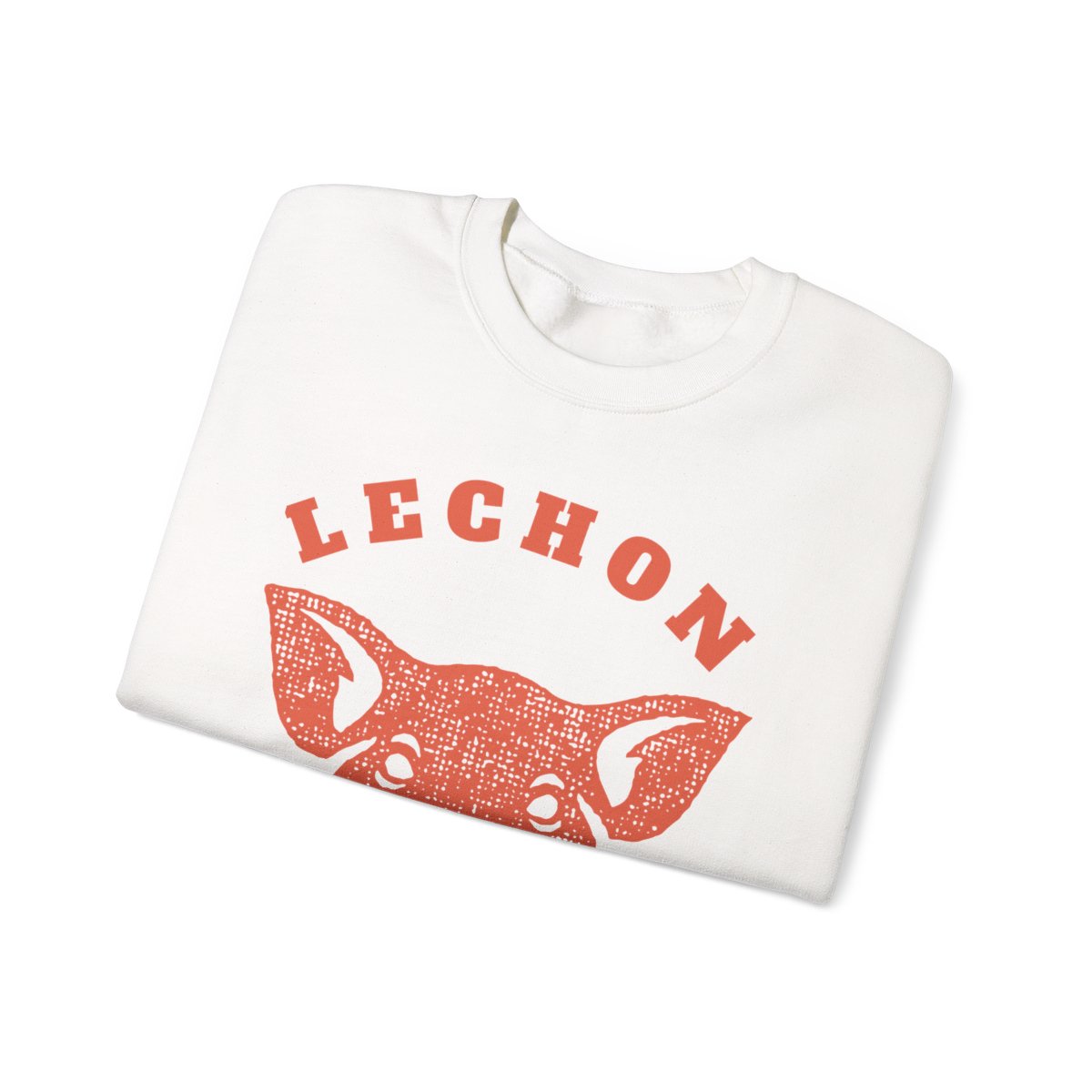 LECHON CEBU 3 - Pasalubong Center (Sweatshirt)