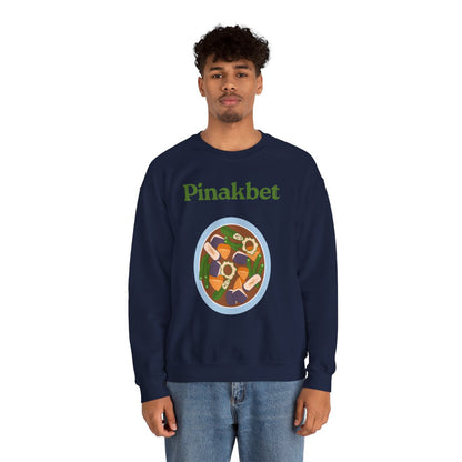 PINAKBET - Filipino Food (Sweatshirt)