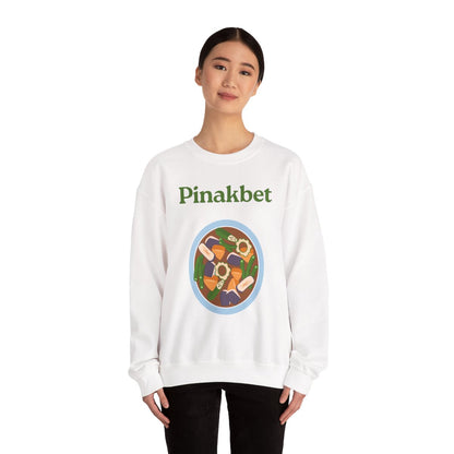 PINAKBET - Filipino Food (Sweatshirt)