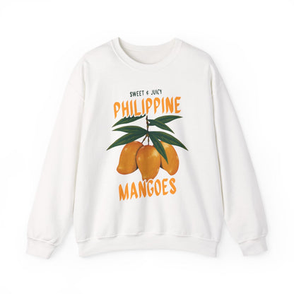 DRIED MANGOES 2 - Pasalubong Center (Sweatshirt)