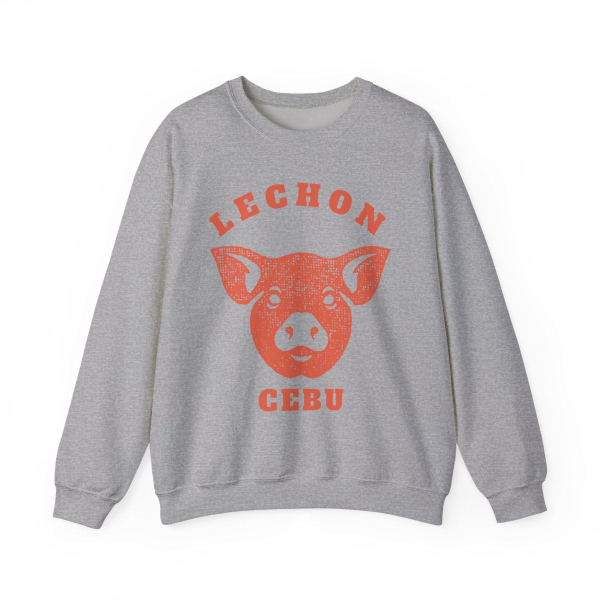 LECHON CEBU 3 - Pasalubong Center (Sweatshirt)