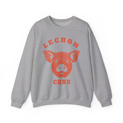 LECHON CEBU 3 - Pasalubong Center (Sweatshirt)
