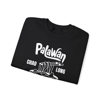 PALAWAN CHAOLONG - Pasalubong Center (Sweatshirt)