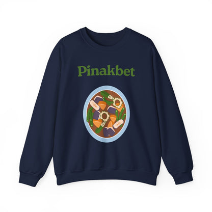 PINAKBET - Filipino Food (Sweatshirt)