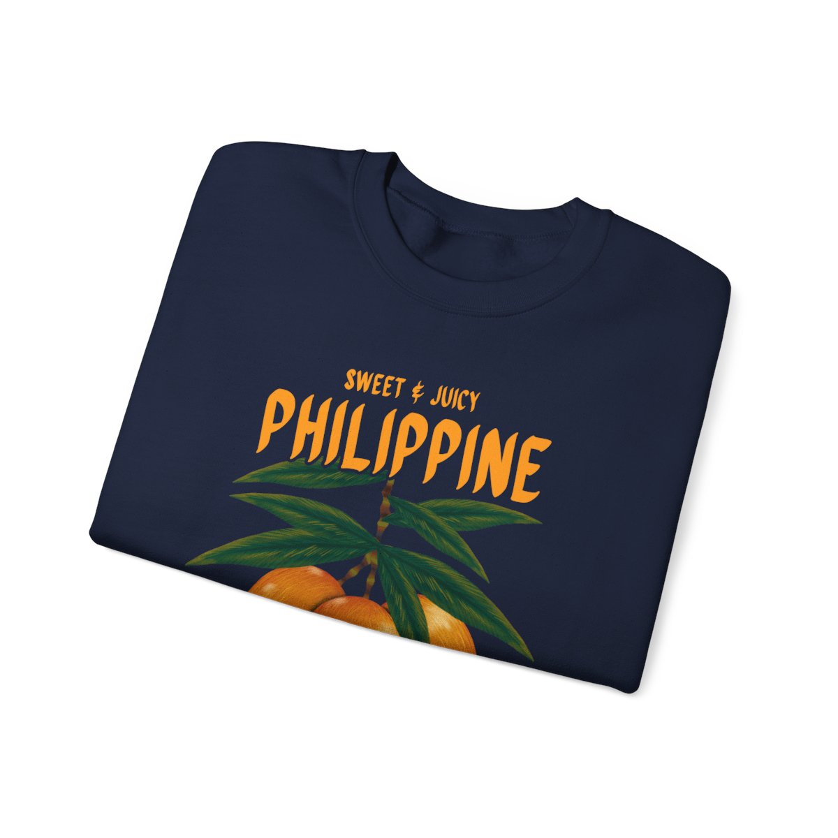 DRIED MANGOES 2 - Pasalubong Center (Sweatshirt)
