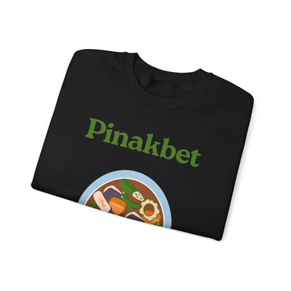 PINAKBET - Filipino Food (Sweatshirt)