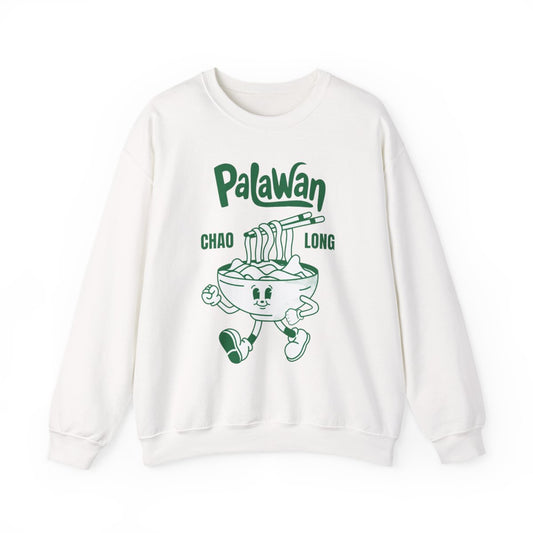PALAWAN CHAOLONG - Pasalubong Center (Sweatshirt)
