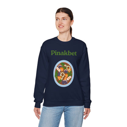 PINAKBET - Filipino Food (Sweatshirt)