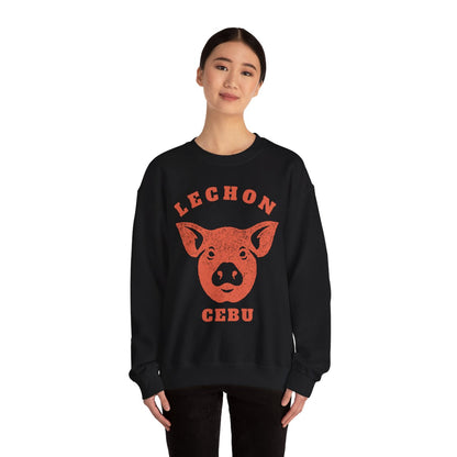 LECHON CEBU 3 - Pasalubong Center (Sweatshirt)