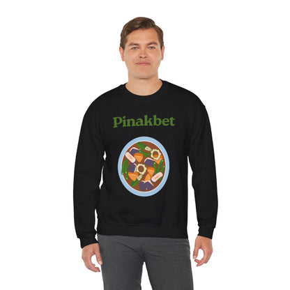 PINAKBET - Filipino Food (Sweatshirt)