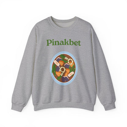 PINAKBET - Filipino Food (Sweatshirt)