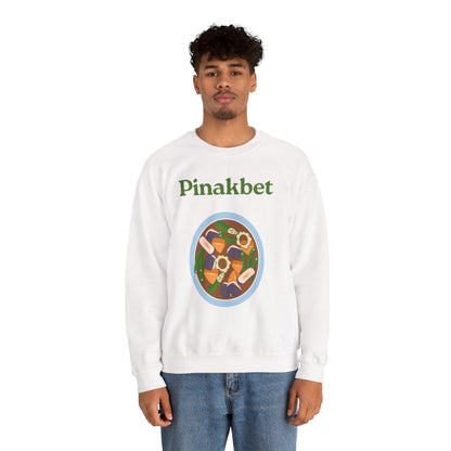 PINAKBET - Filipino Food (Sweatshirt)