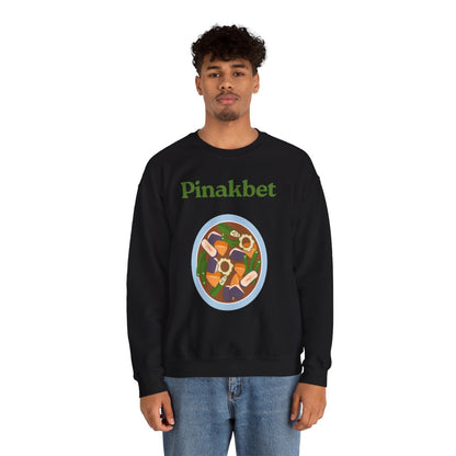 PINAKBET - Filipino Food (Sweatshirt)