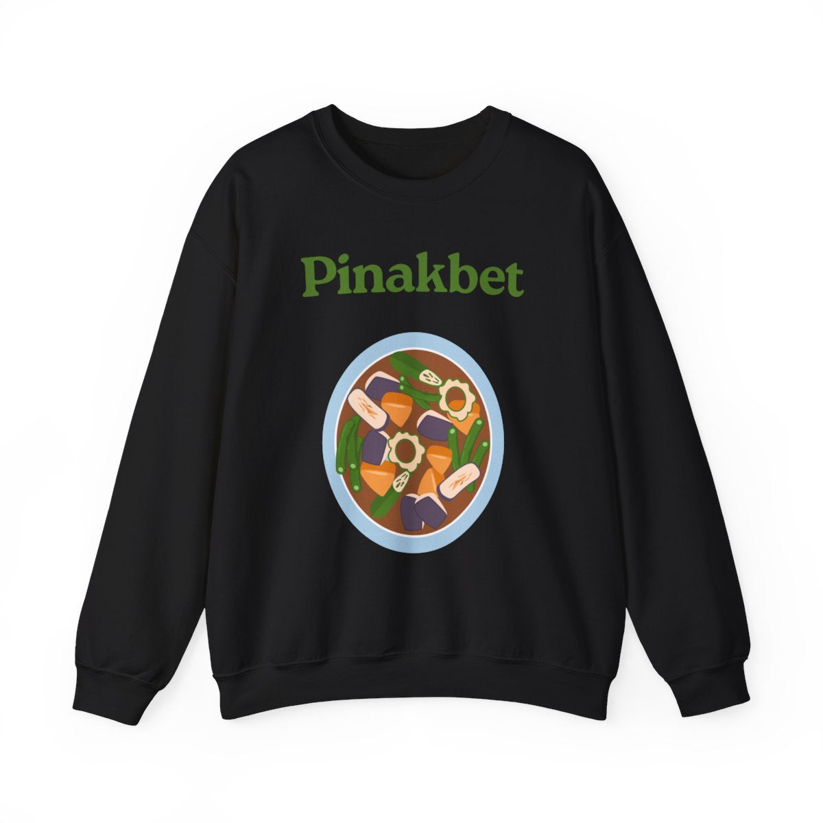 PINAKBET - Filipino Food (Sweatshirt)