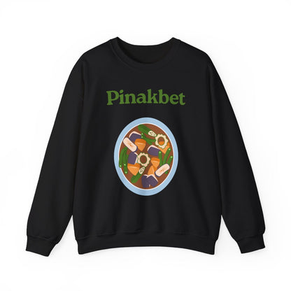 PINAKBET - Filipino Food (Sweatshirt)