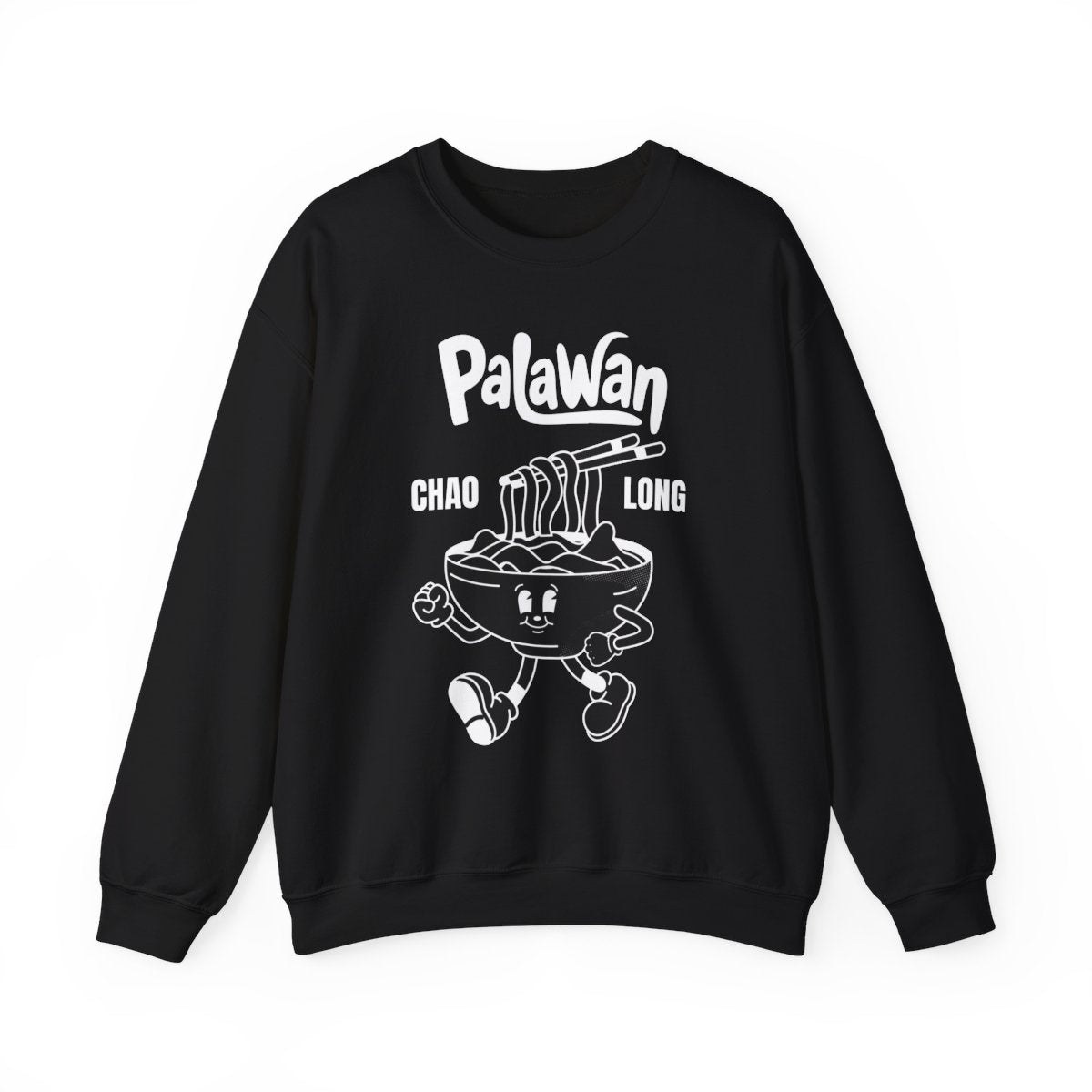 PALAWAN CHAOLONG - Pasalubong Center (Sweatshirt)