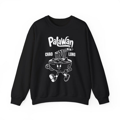 PALAWAN CHAOLONG - Pasalubong Center (Sweatshirt)