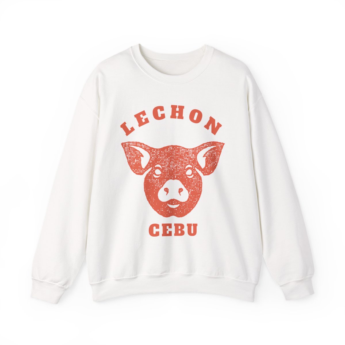 LECHON CEBU 3 - Pasalubong Center (Sweatshirt)