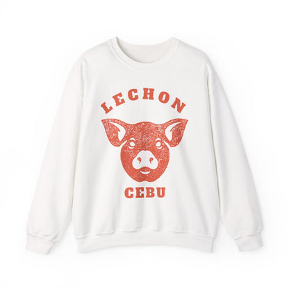 LECHON CEBU 3 - Pasalubong Center (Sweatshirt)