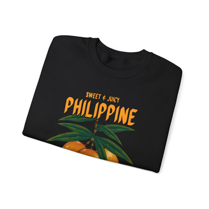 DRIED MANGOES 2 - Pasalubong Center (Sweatshirt)
