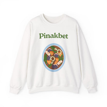 PINAKBET - Filipino Food (Sweatshirt)