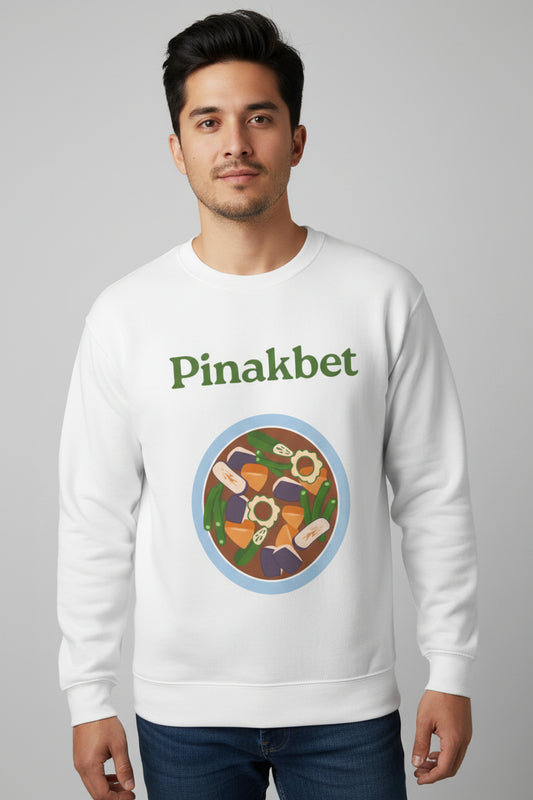 PINAKBET - Filipino Food (Sweatshirt)