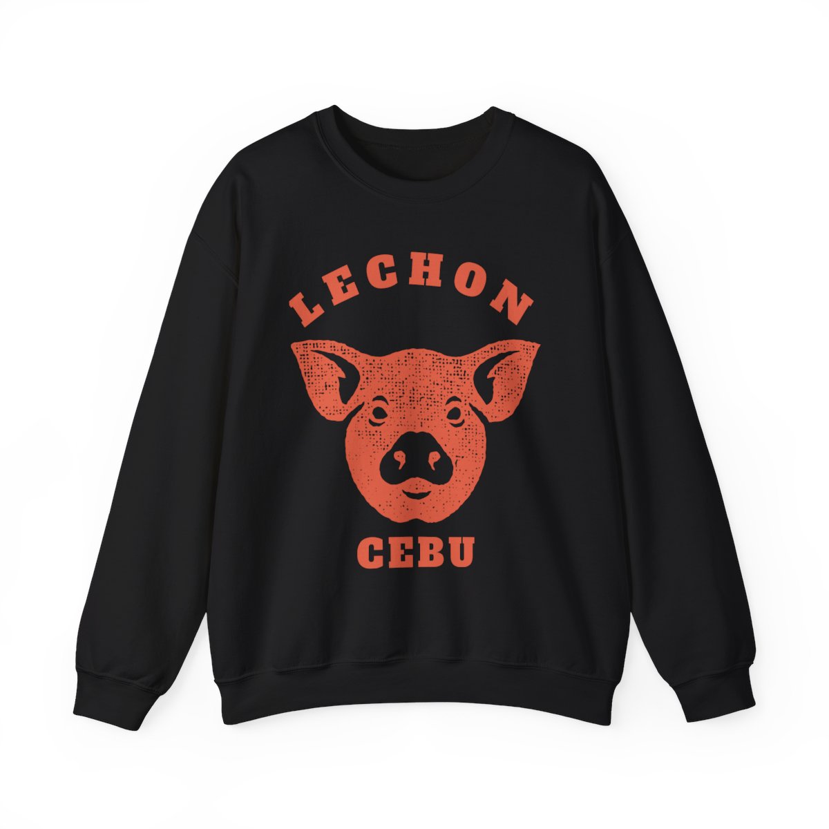 LECHON CEBU 3 - Pasalubong Center (Sweatshirt)