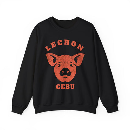 LECHON CEBU 3 - Pasalubong Center (Sweatshirt)
