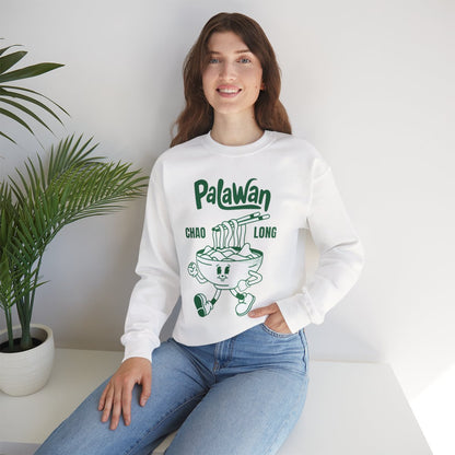 PALAWAN CHAOLONG - Pasalubong Center (Sweatshirt)