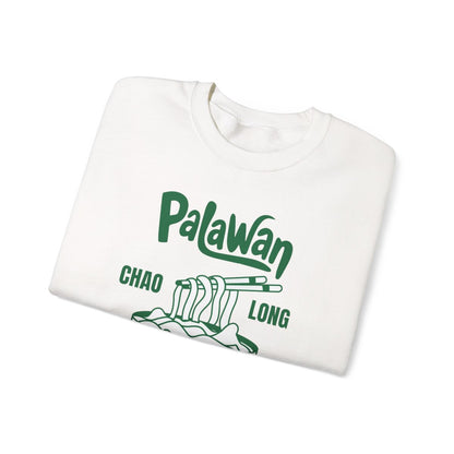 PALAWAN CHAOLONG - Pasalubong Center (Sweatshirt)