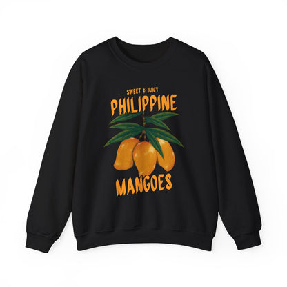 DRIED MANGOES 2 - Pasalubong Center (Sweatshirt)