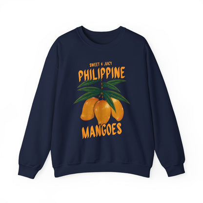 DRIED MANGOES 2 - Pasalubong Center (Sweatshirt)