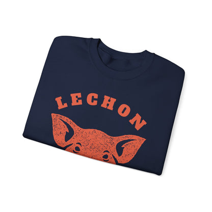 LECHON CEBU 3 - Pasalubong Center (Sweatshirt)