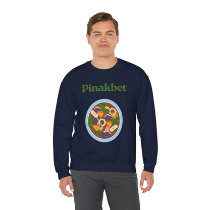 PINAKBET - Filipino Food (Sweatshirt)