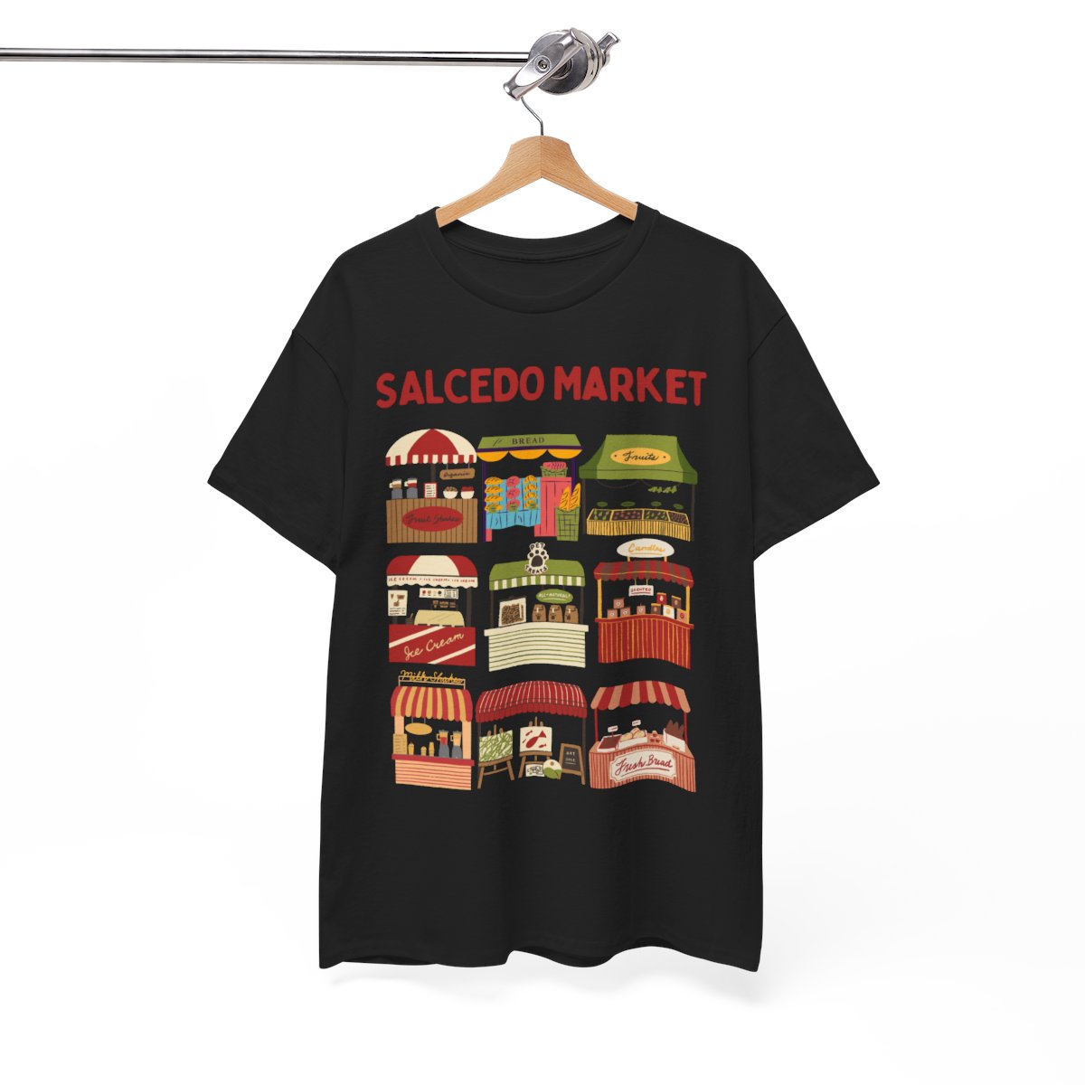 SALCEDO MARKET - Pasalubong Center (Kids Tee)