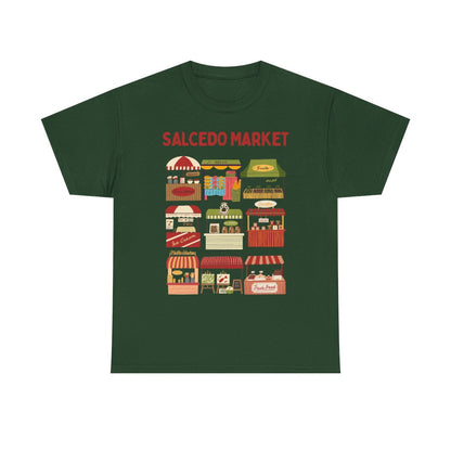 SALCEDO MARKET - Pasalubong Center (Basic Tee)