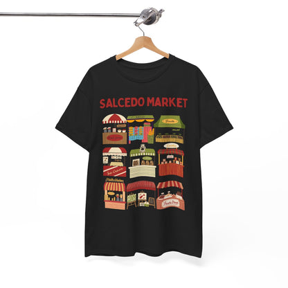 SALCEDO MARKET - Pasalubong Center (Basic Tee)