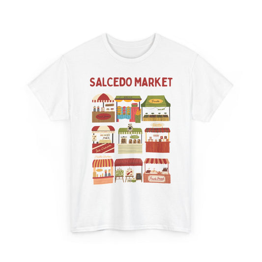 SALCEDO MARKET - Pasalubong Center (Kids Tee)