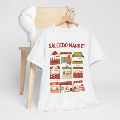 SALCEDO MARKET - Pasalubong Center (Kids Tee)