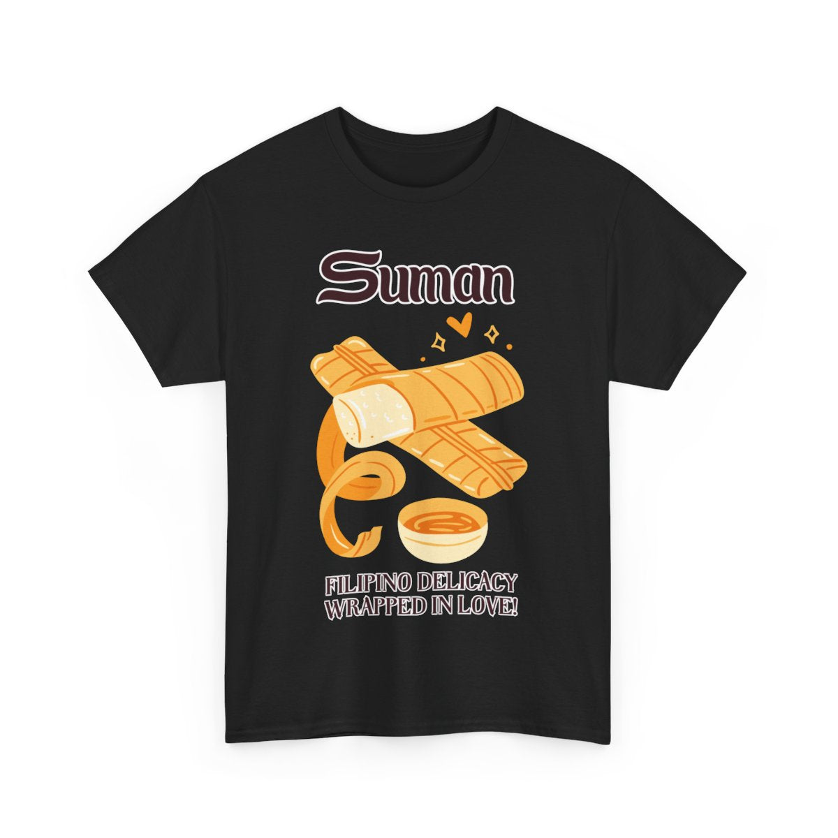 SUMAN - Filipino Food (Kids Tee)