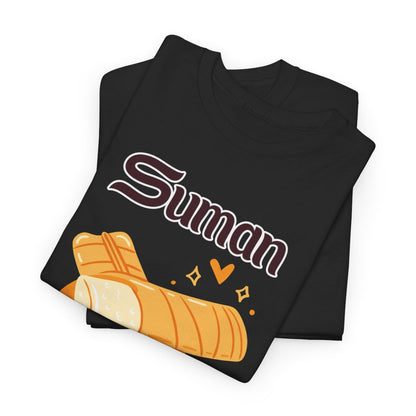 SUMAN - Filipino Food (Kids Tee)