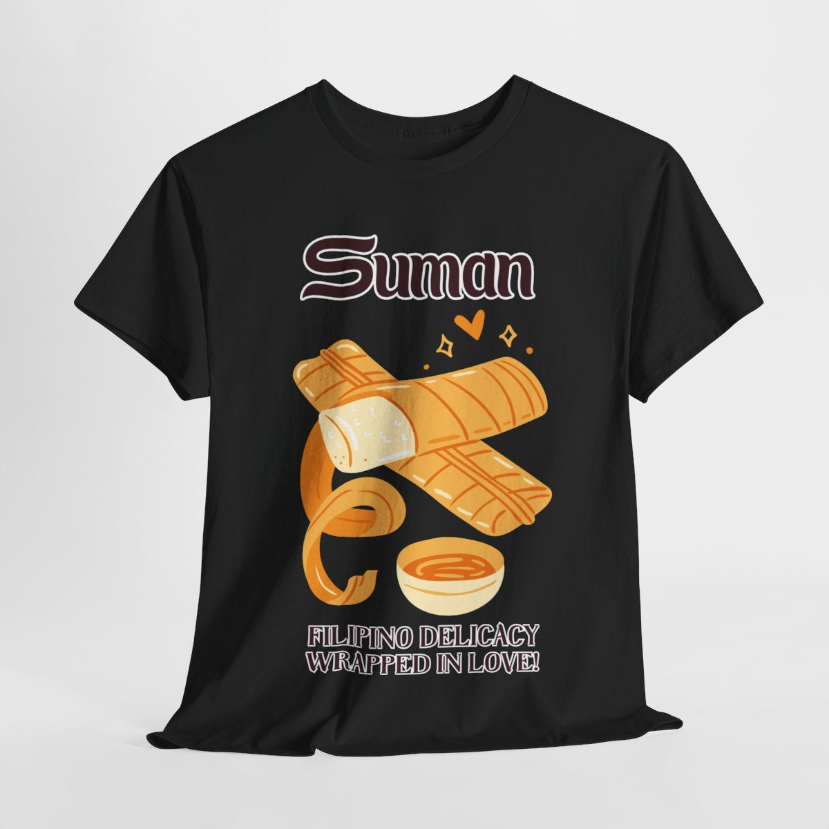 SUMAN - Filipino Food (Kids Tee)
