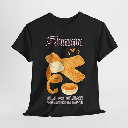 SUMAN - Filipino Food (Kids Tee)