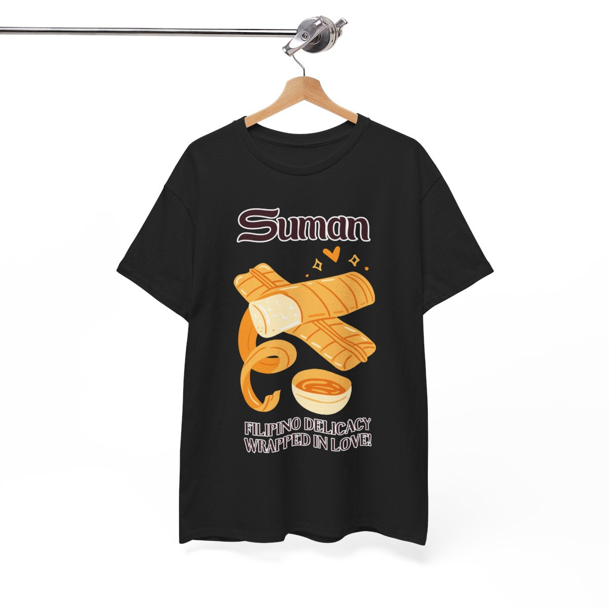 SUMAN - Filipino Food (Kids Tee)