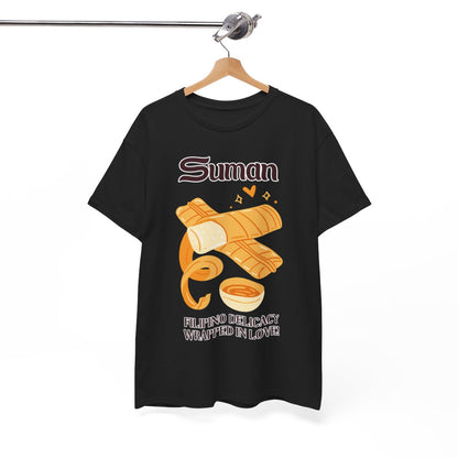 SUMAN - Filipino Food (Kids Tee)