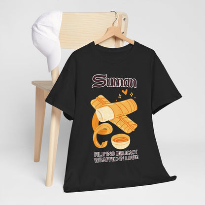 SUMAN - Filipino Food (Kids Tee)