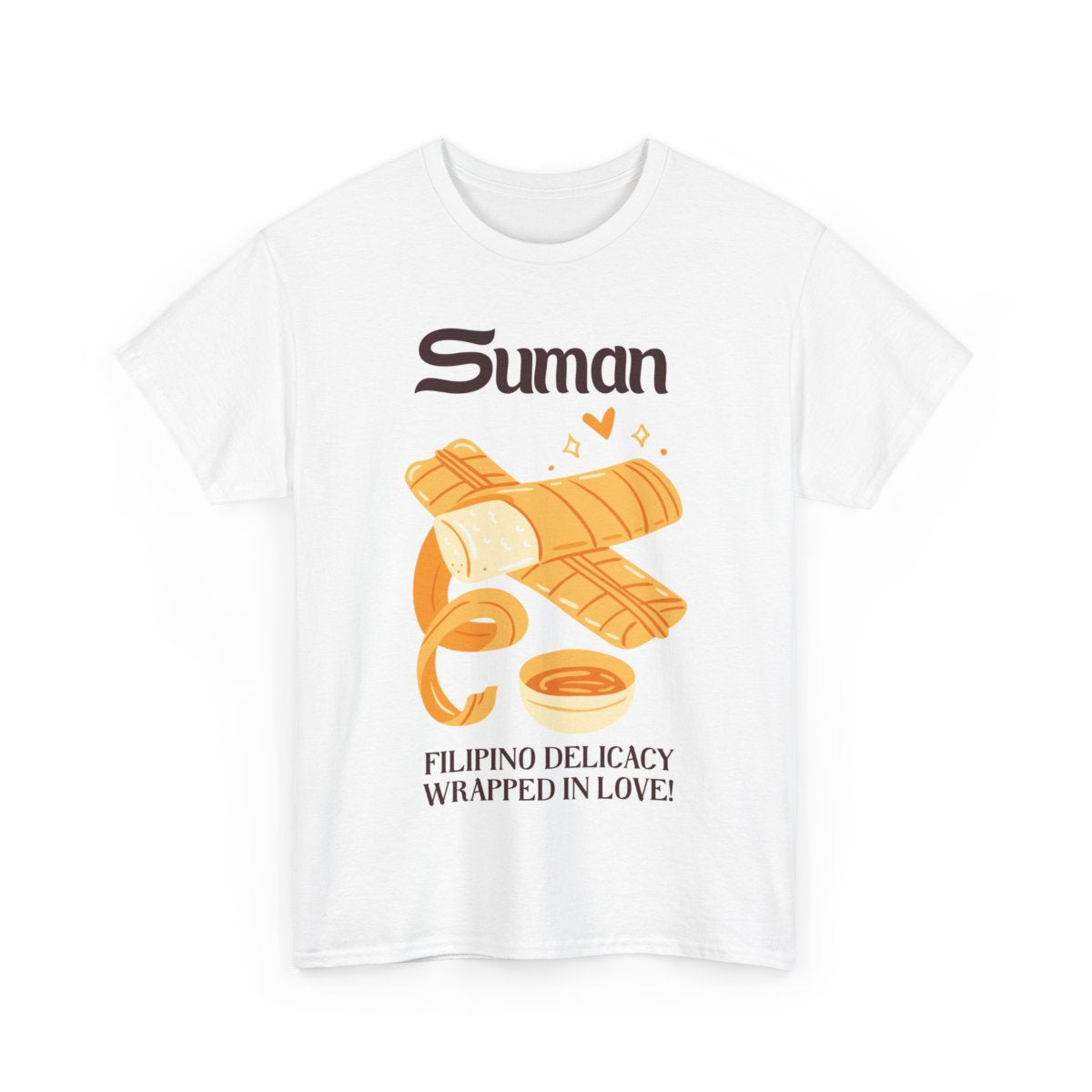 SUMAN - Filipino Food (Kids Tee)