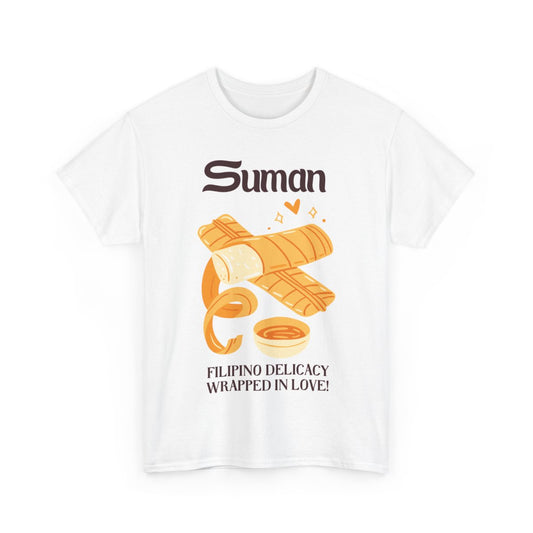 SUMAN - Filipino Food (Kids Tee)